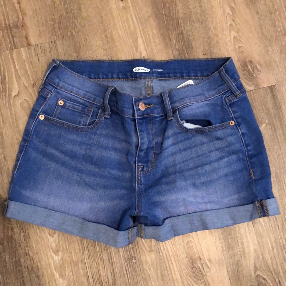 Old Navy Denim Shorts